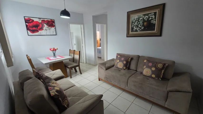 Apartamento 2 Quartos no São João Batista - Foto 5