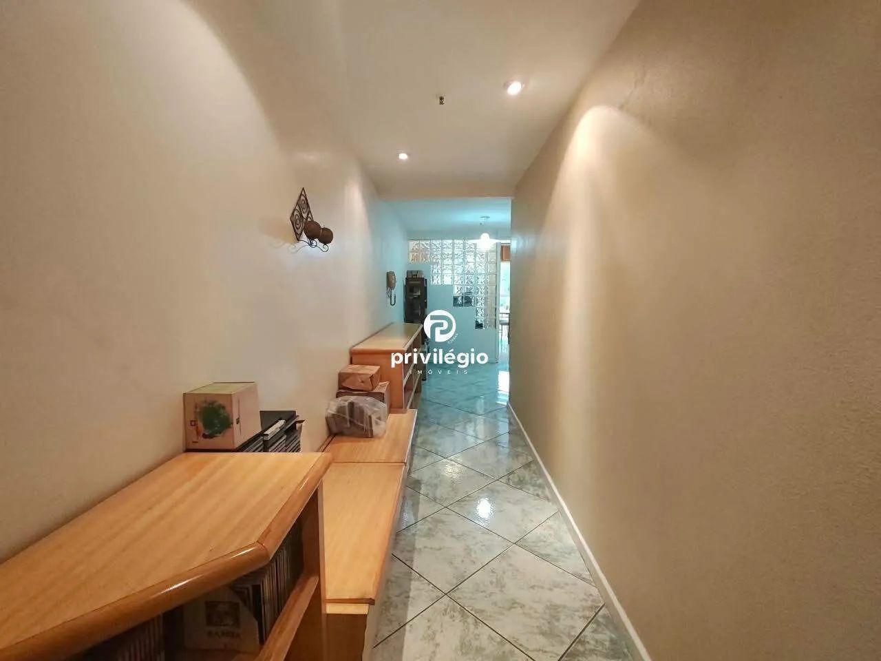 SALA COMERCIAL DE 50M2 NO CATETE - Foto 4