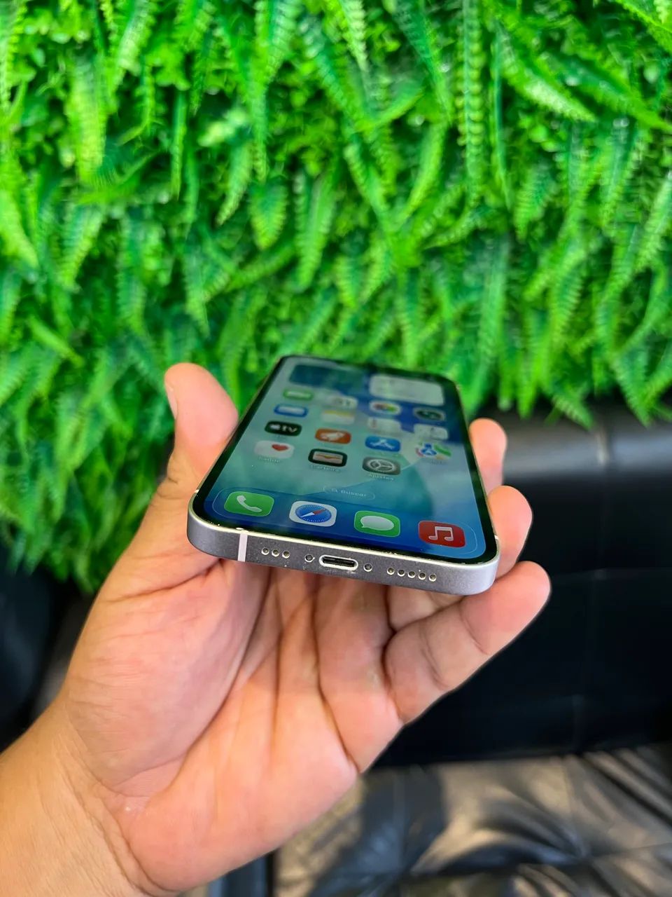 iPhone 13 256GB - Foto 5