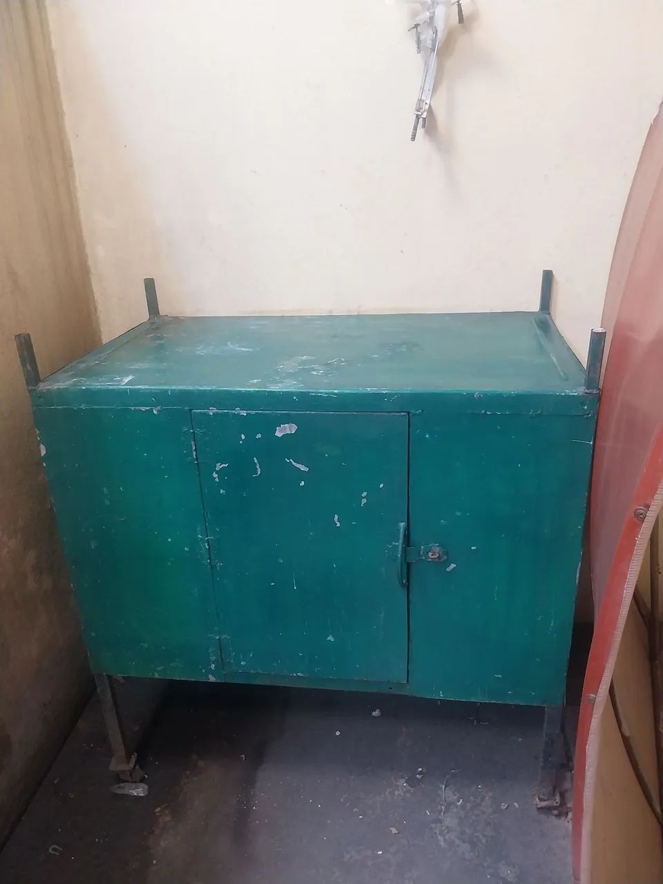 Carrinho de lanche/toldo - Foto 4