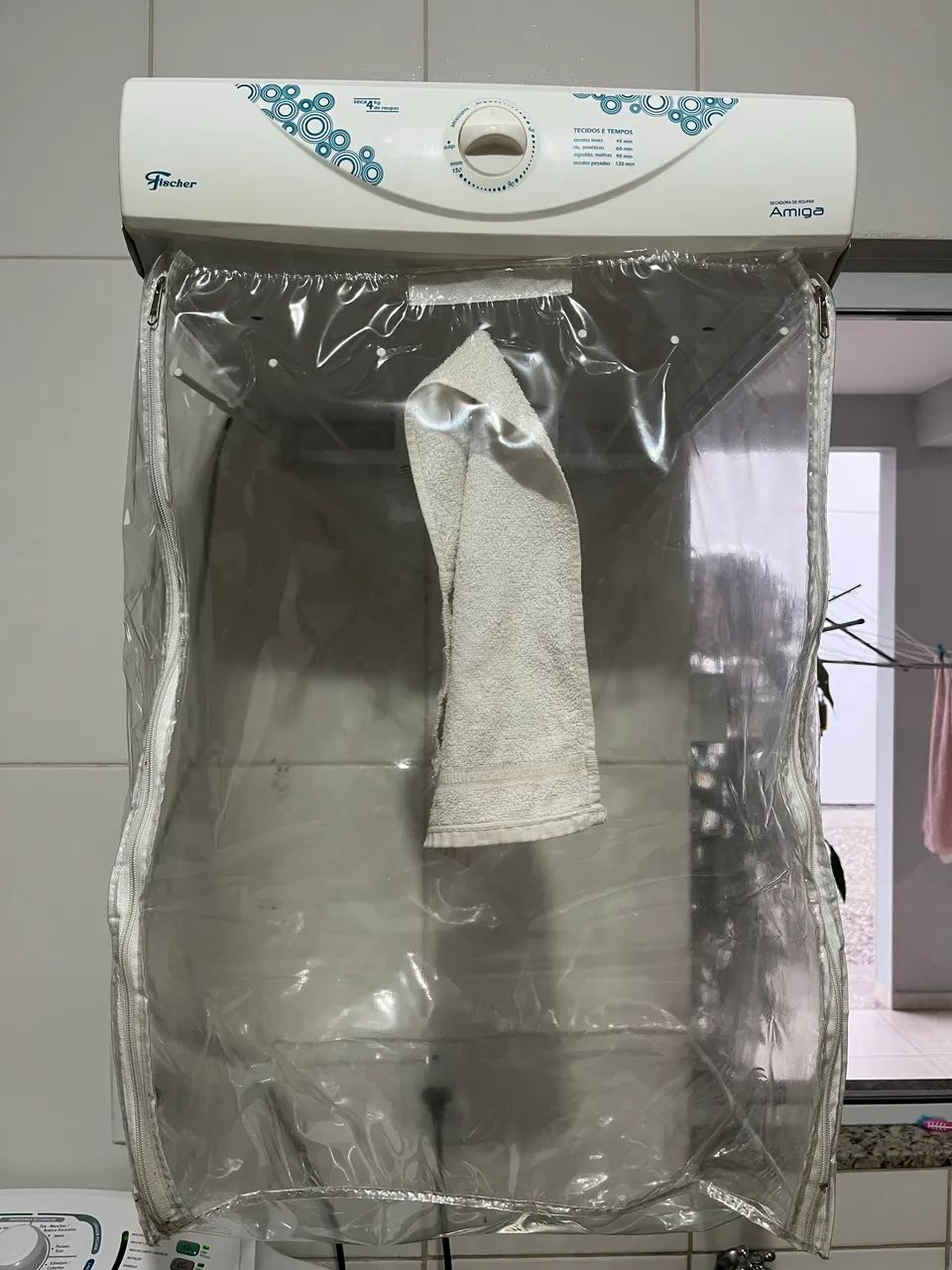 Secadora de roupa  - Foto 4