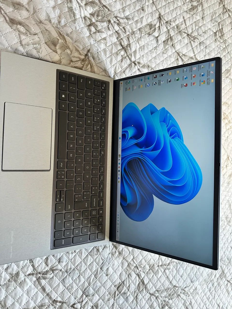 Notebook game - Foto 4