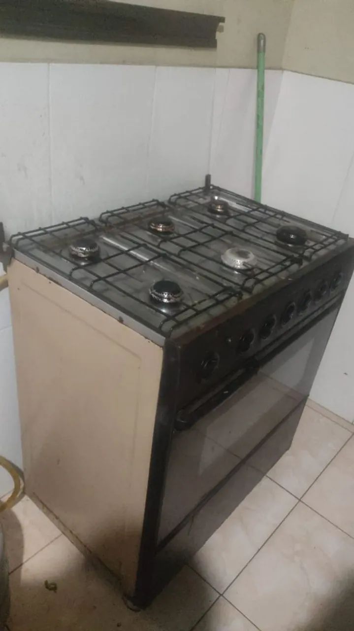 Fogão  - Foto 4