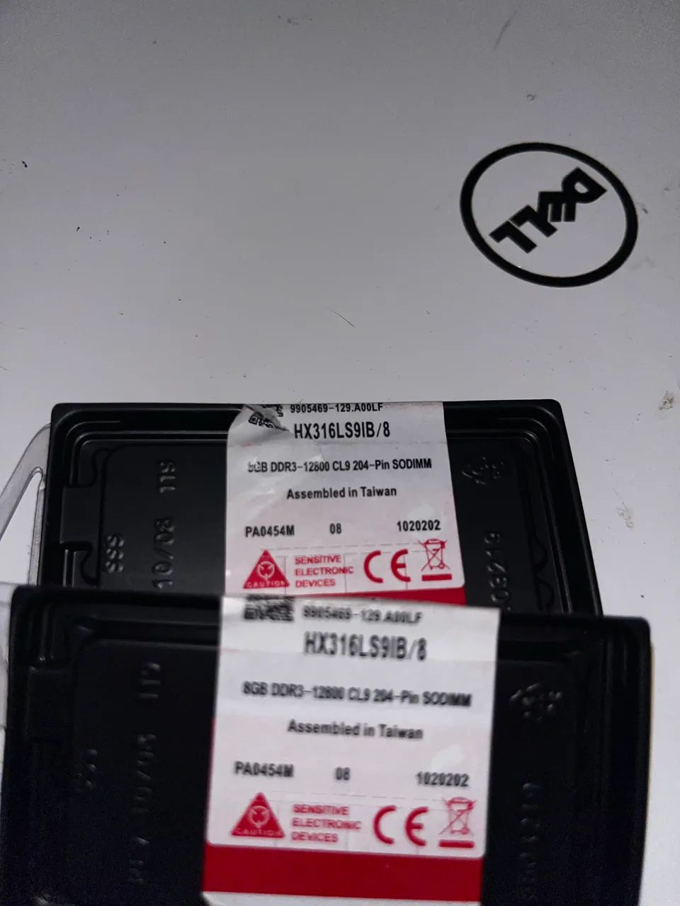 Memoria RAM 16GB p/ Notebook - Foto 2