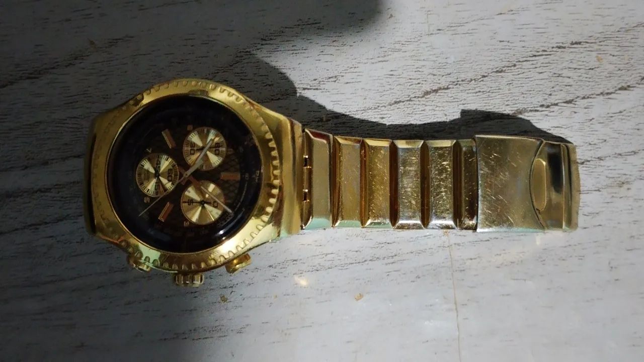 RELÓGIO SW 007 ? - Foto 2