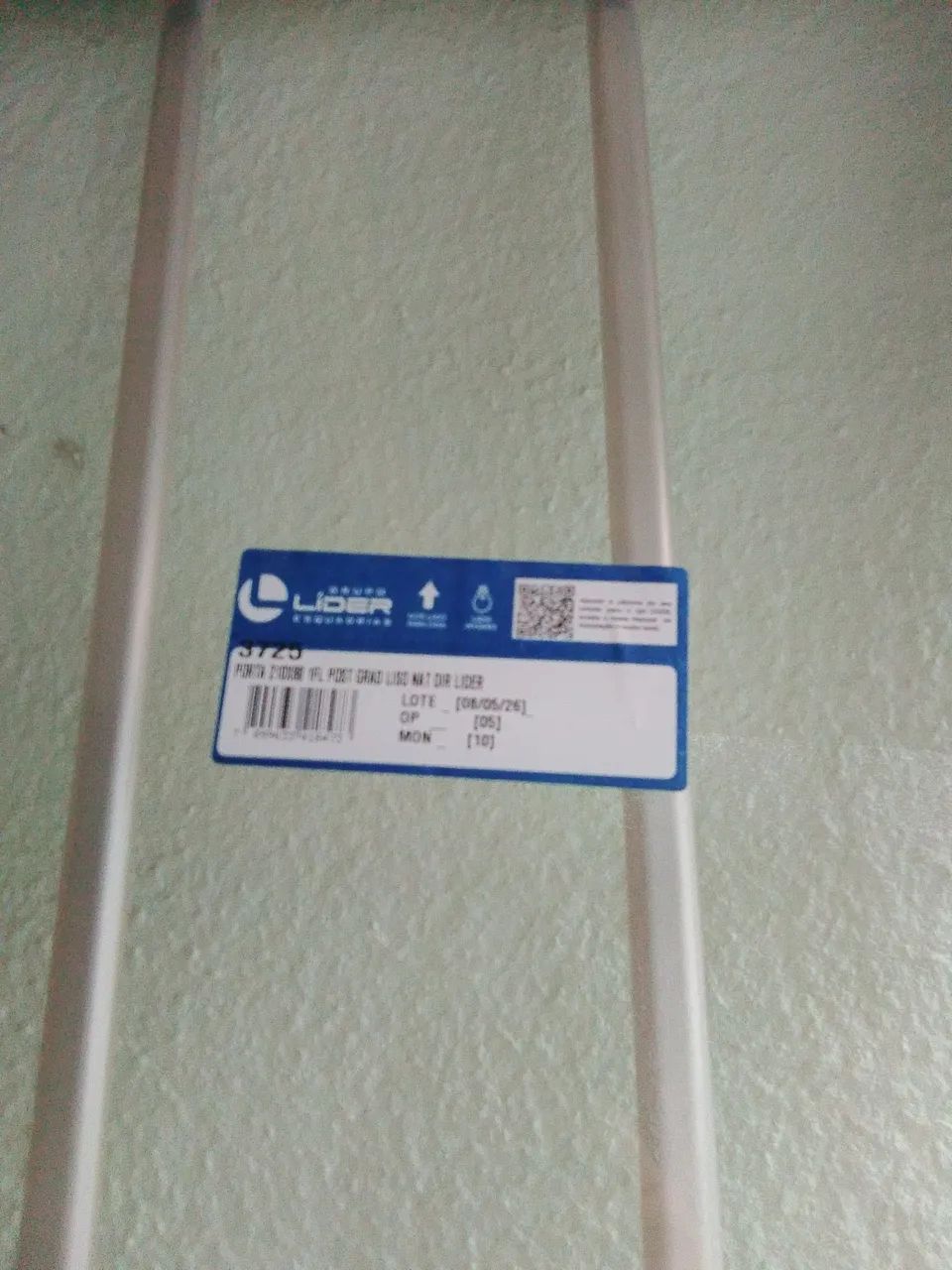 porta alumínio  - Foto 2