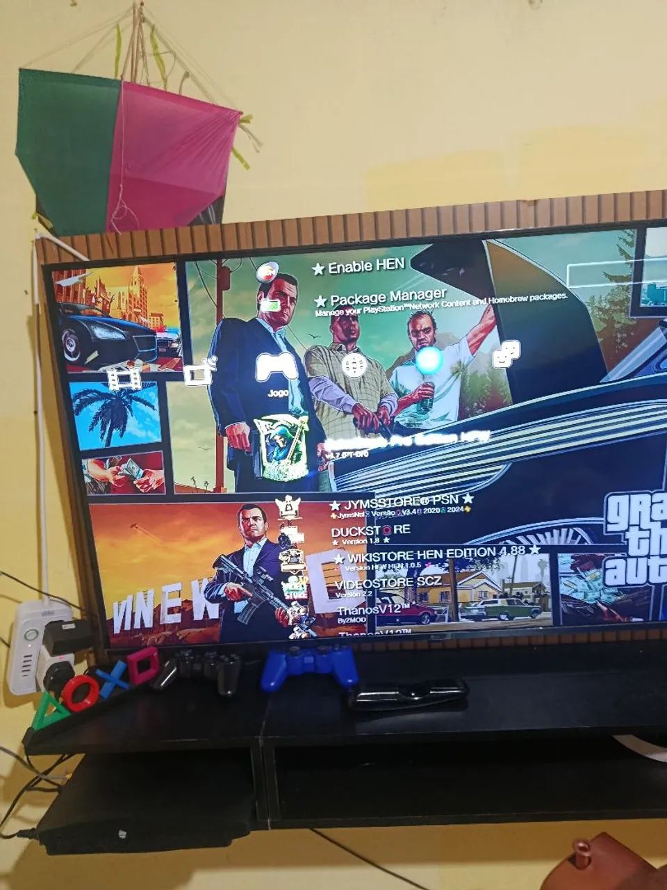 ps3 desbloqueado  - Foto 2