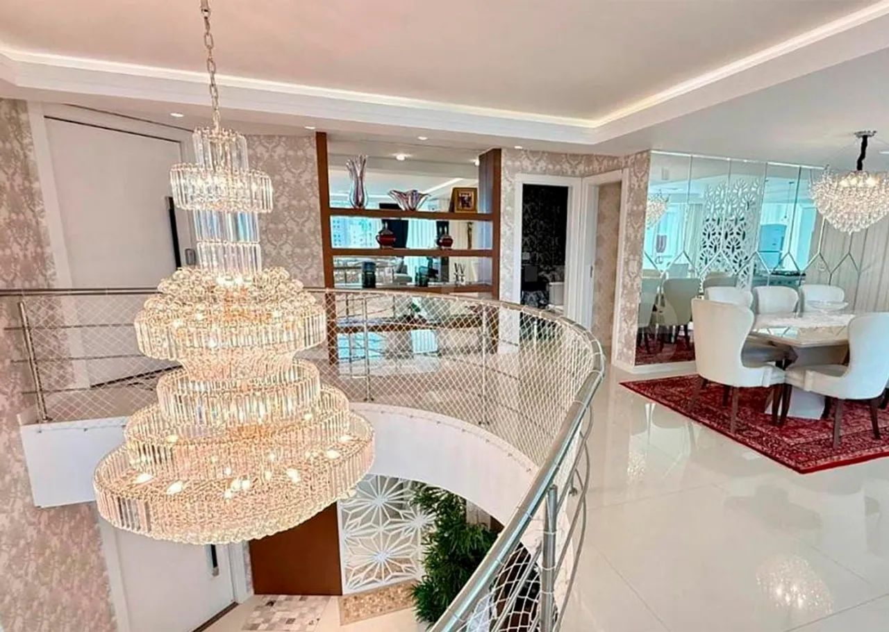 Cobertura Duplex no Edifício Dubai Tower Residence em Itapema. - Foto 5