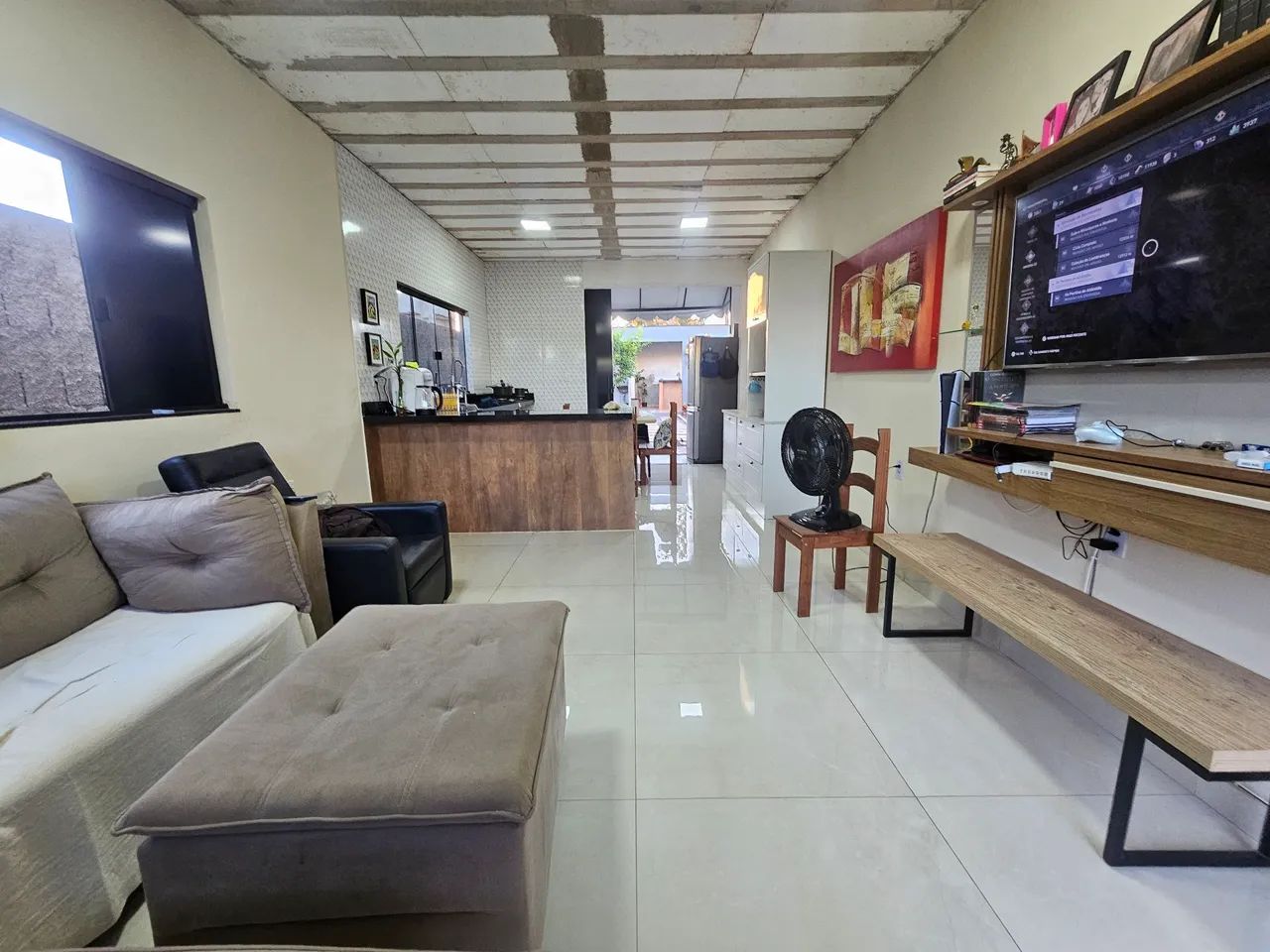 Casa no Jardim Botânico - Foto 3
