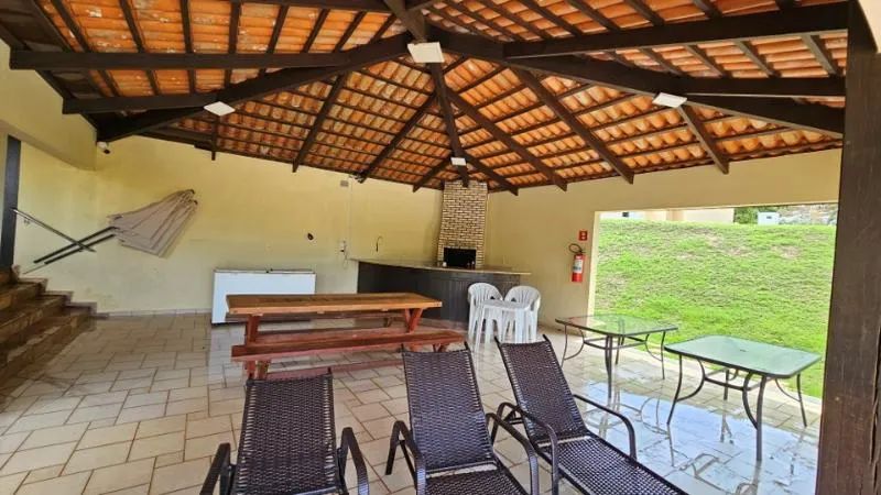 Casa com 4 quarto(s) no bairro Bom Clima em Chapada dos Guimaraes - MT - Foto 3