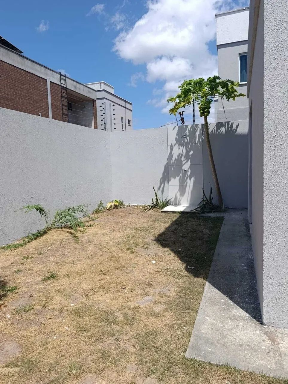 Casa Duplex no Residencial alegria - Foto 3