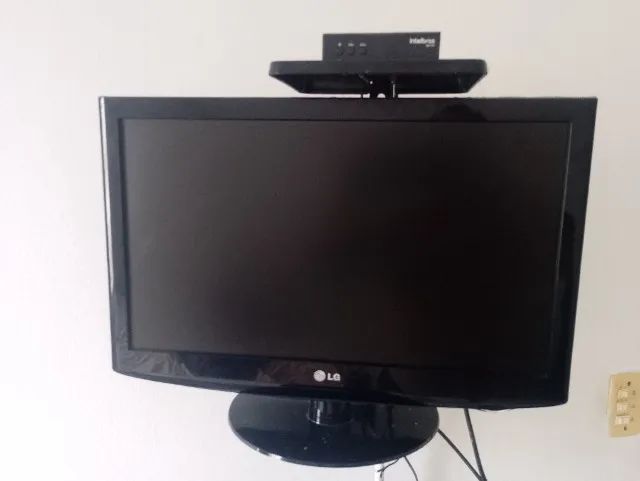 TVs Samsung / LG - 43 / 22 - com defeitos