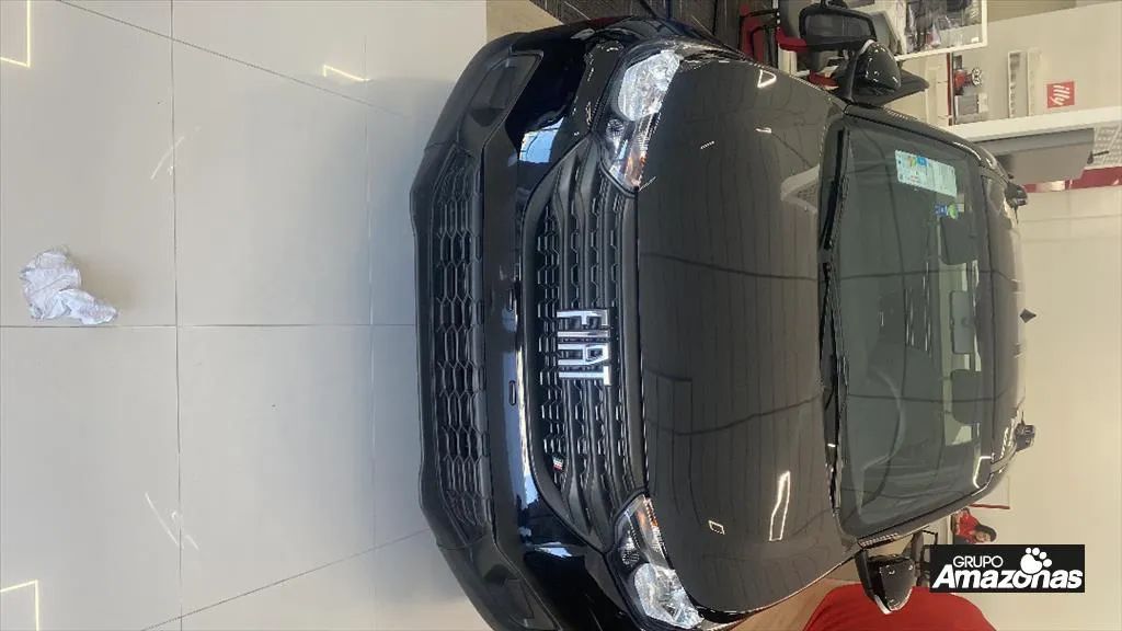 Fiat Strada Endurance 1.3 Flex 8V CS 2027 - Foto 3
