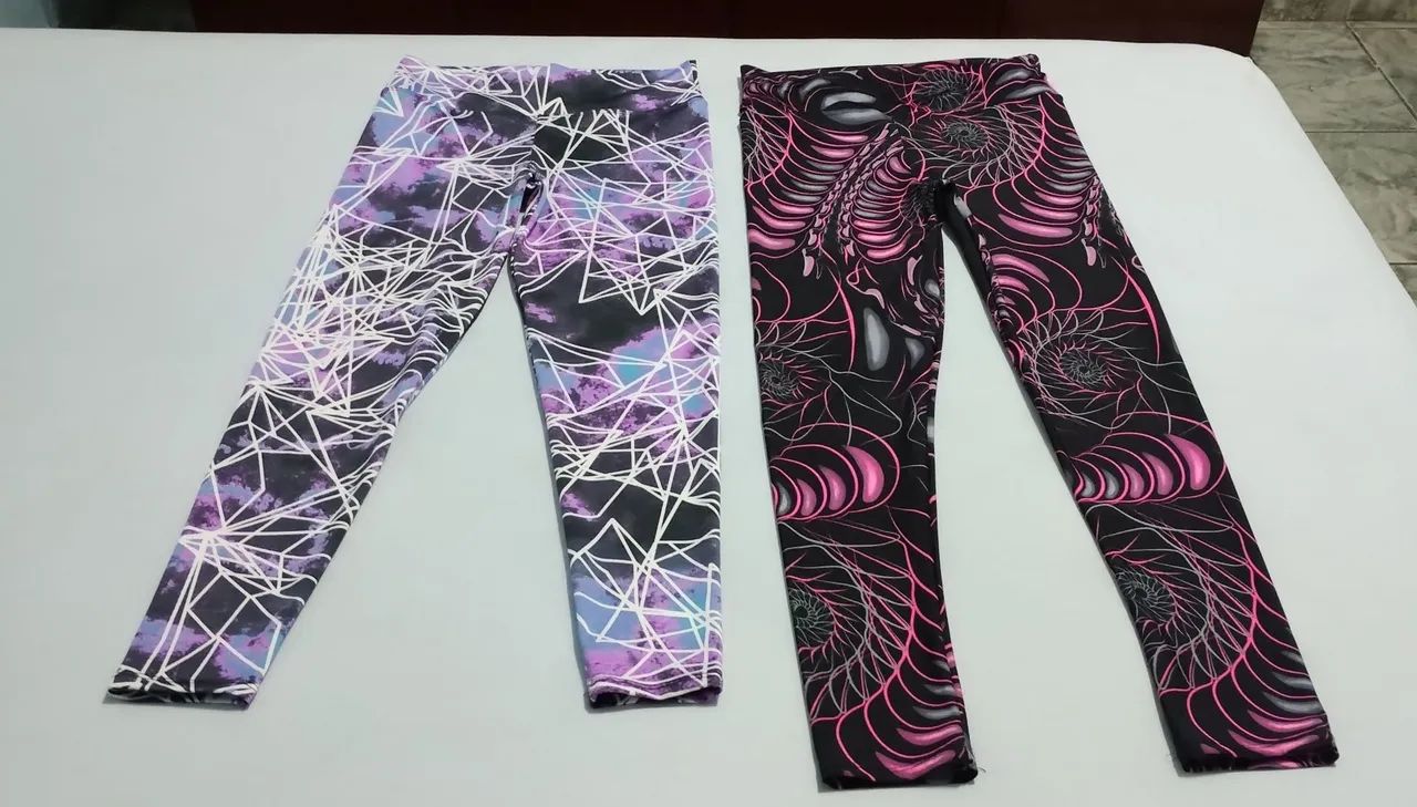 Calça Legging 