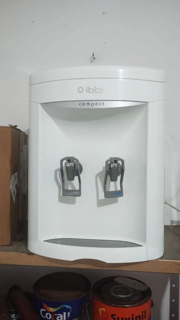 Bebedouro 220v (só venda)