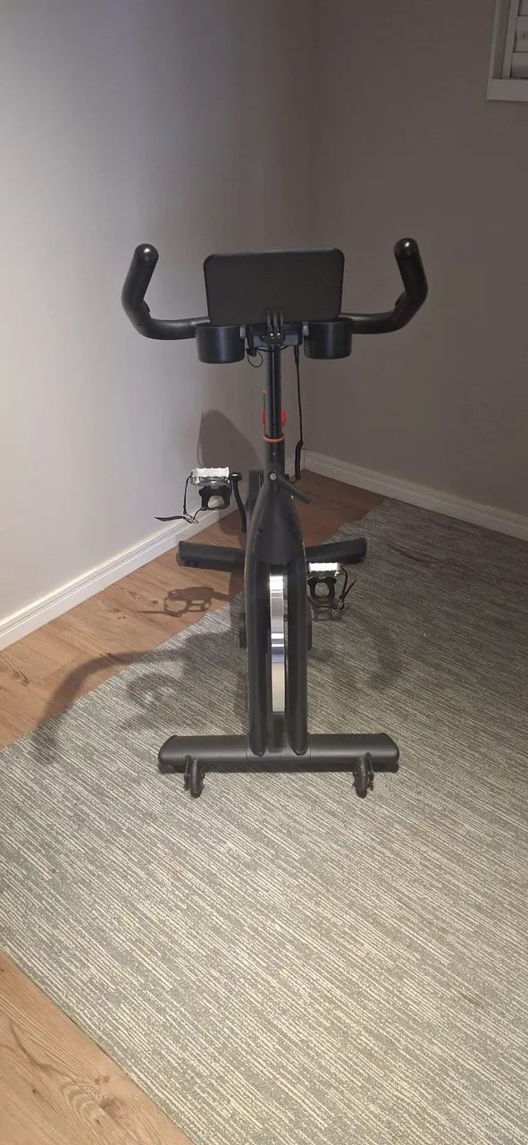 Bicicleta Ergométrica Smart Magnetic 13K - Foto 4