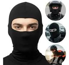 Balaclava touca ninja//entrega gratis 