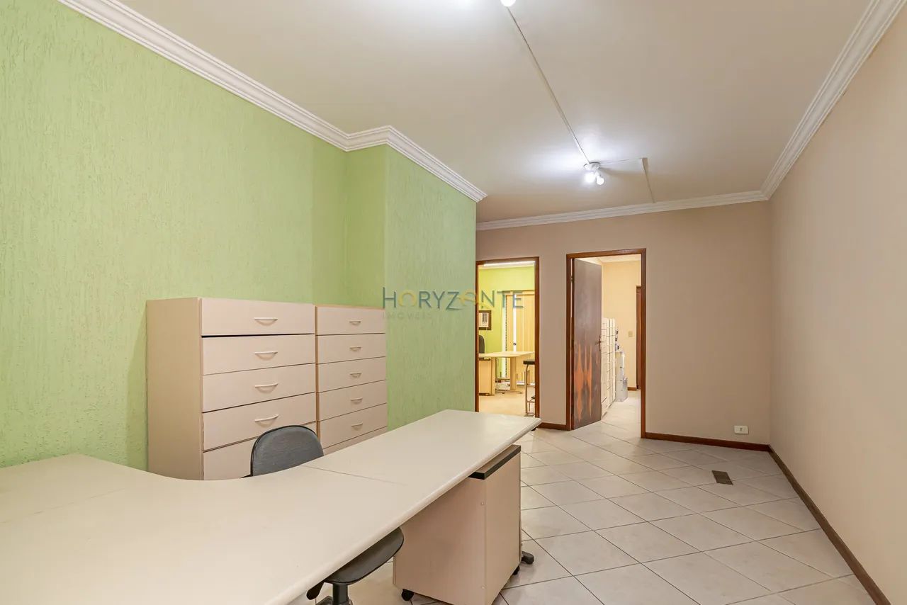 Sala comercial 51m2 no Centro de Curitiba - Com ou sem garagem. - Foto 4