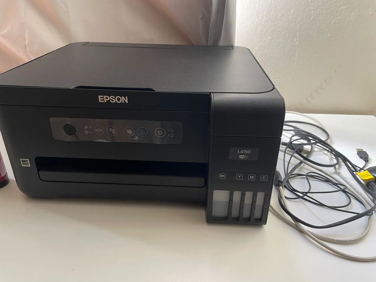 Impressora Epson 4150 - Foto 4