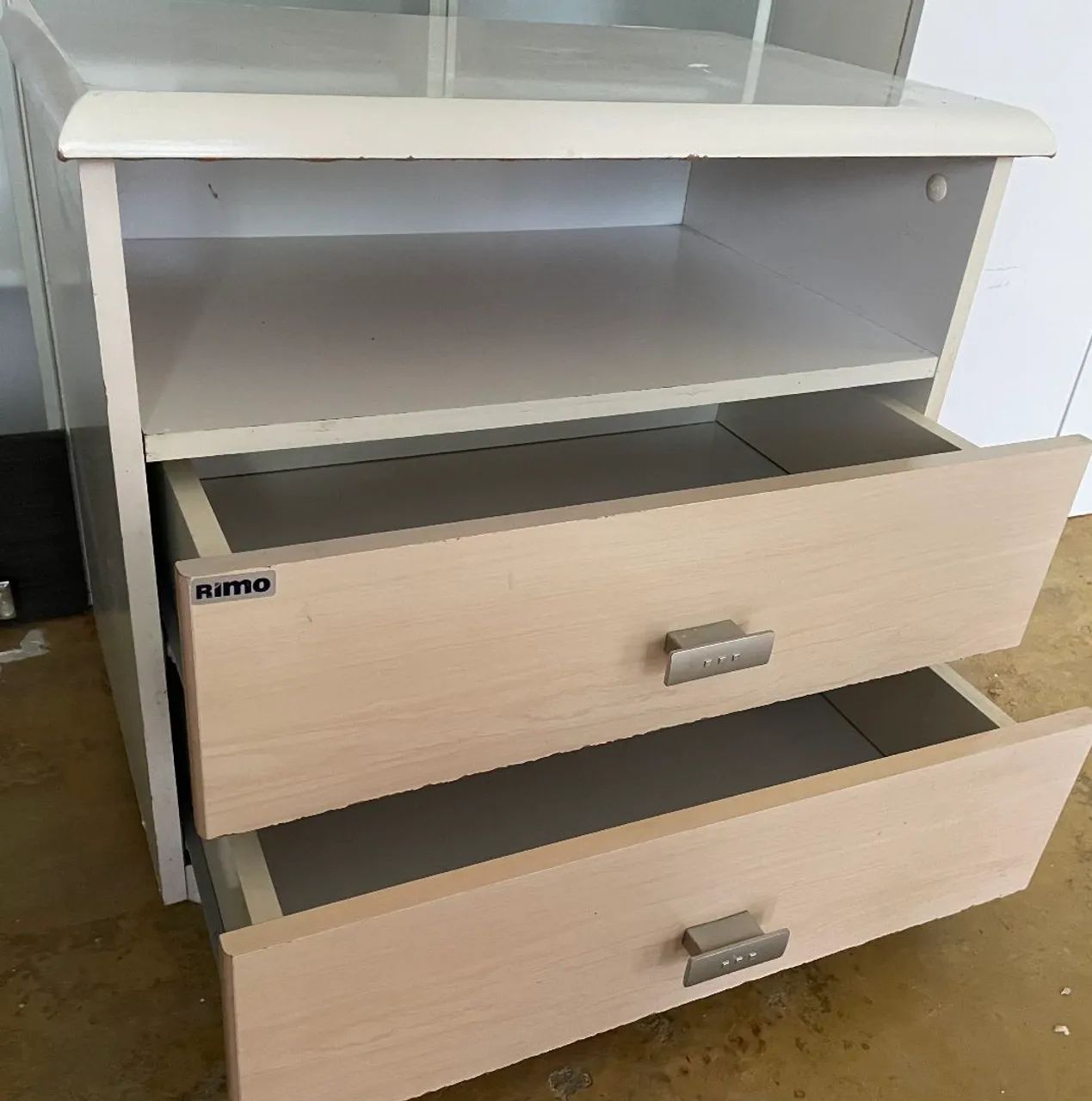 Criado mudo  - Foto 2