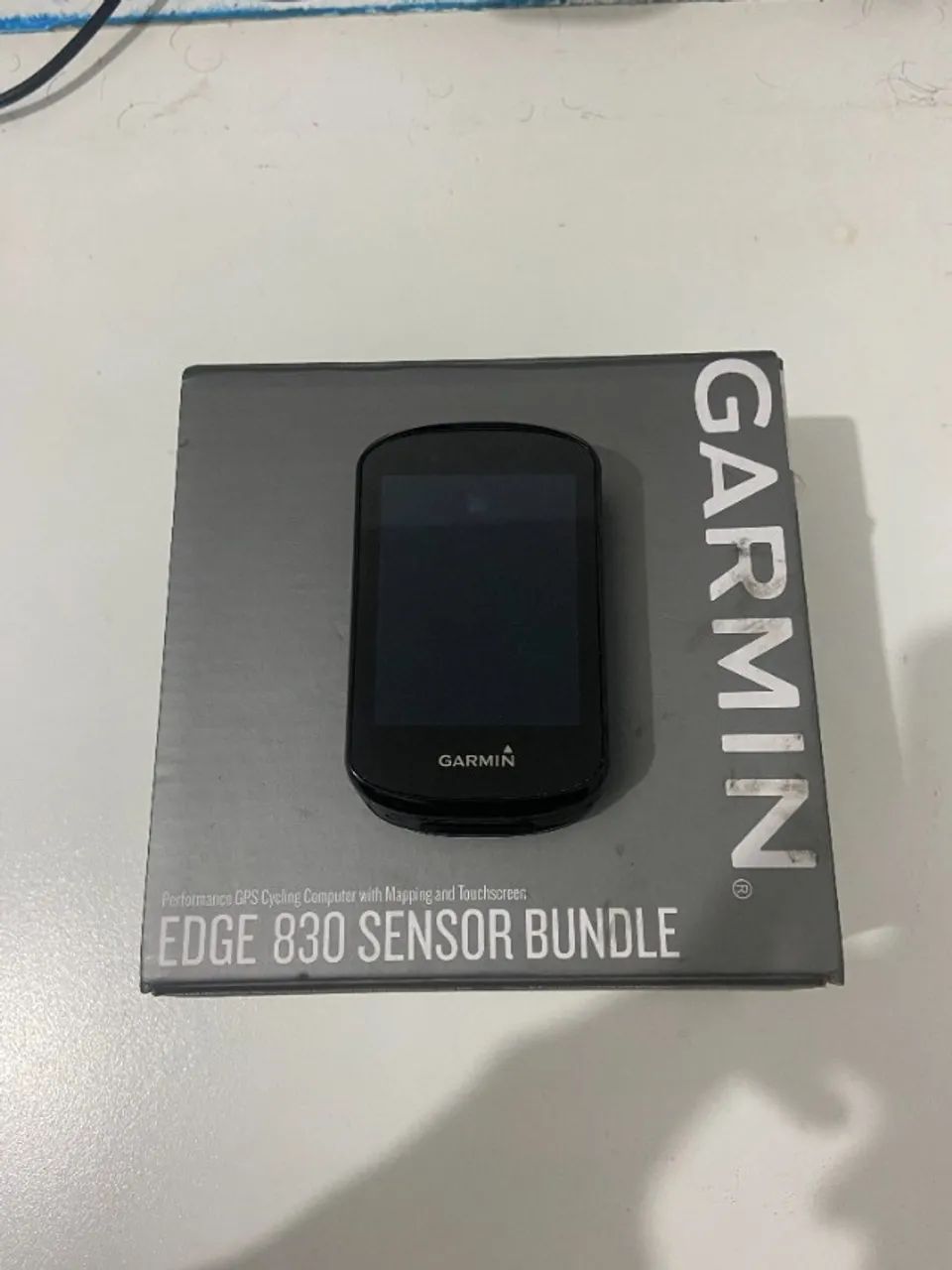 Garmin Edge 830 - Foto 3