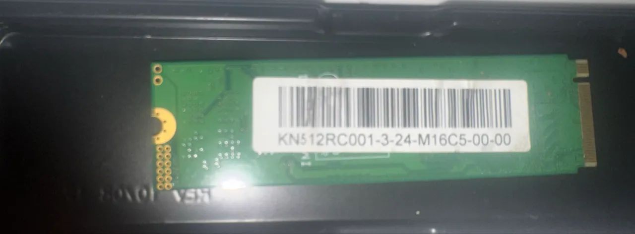 SSD ADATA 512 GB - Foto 2