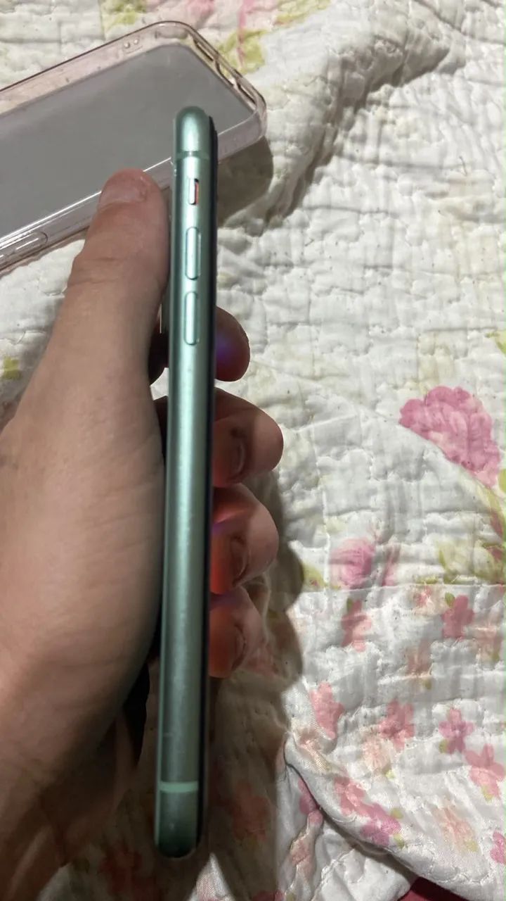 Vendo iPhone 11 128Gb - Foto 4