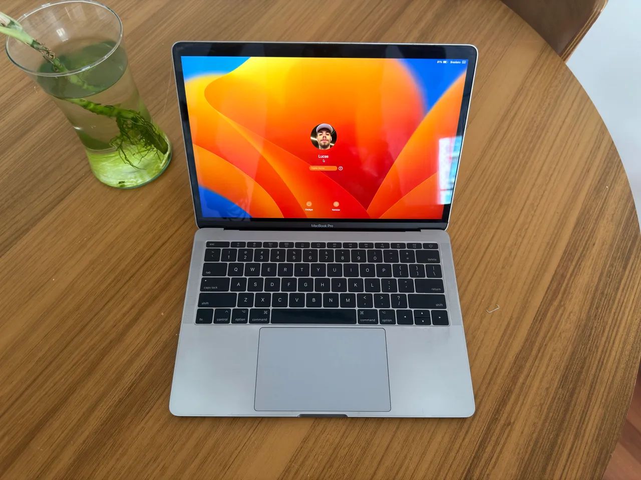 Macbook Pro 13? 2017 - Notebooks - Vila Clementino, São Paulo