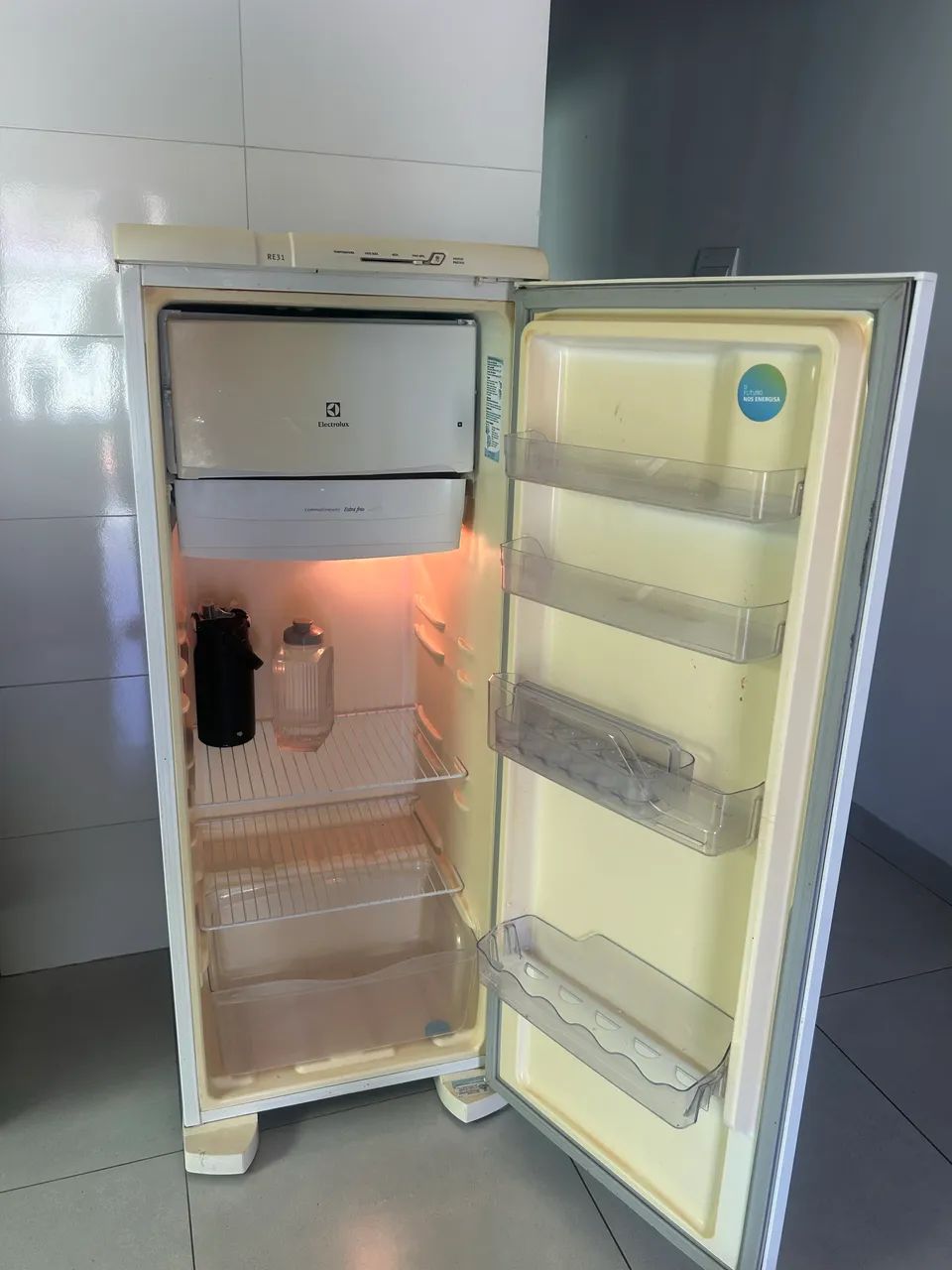 Geladeira Eletrolux  - Foto 4