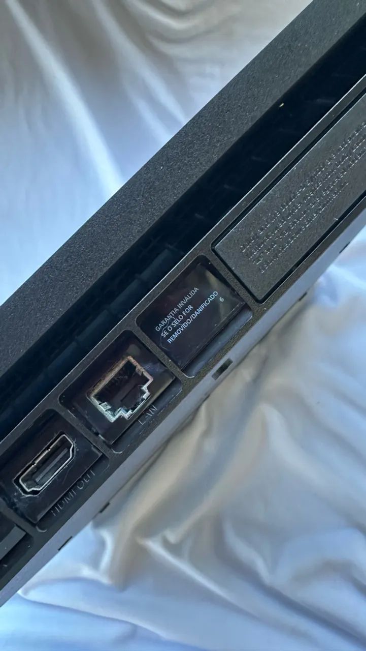 PlayStation 4 1TB  - Foto 3