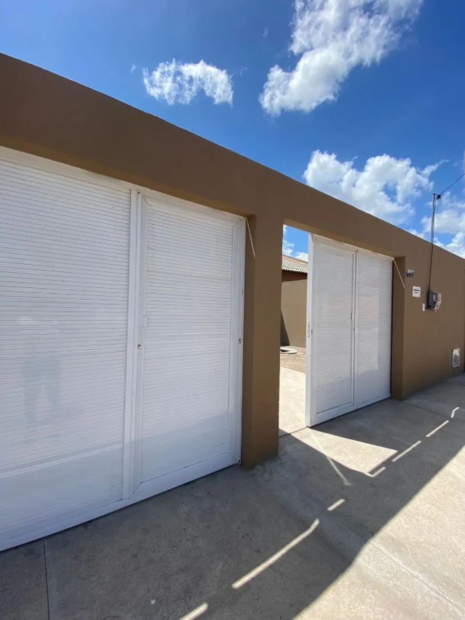 Casa em Horizonte, pronta para morar 0 de entrada!!  - Foto 2