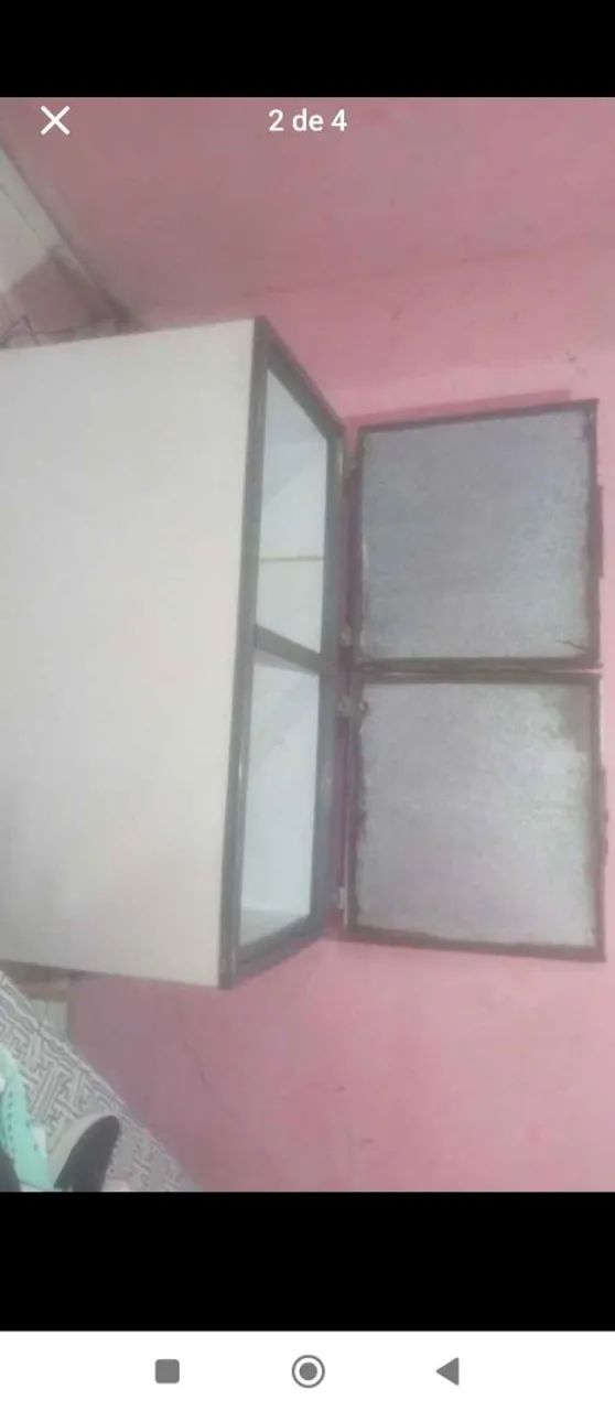 Freezer revisado  - Foto 2