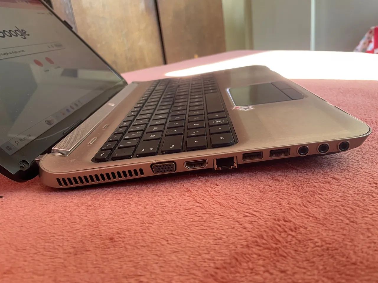 Notebook HP Pavilion dv6 - Foto 5
