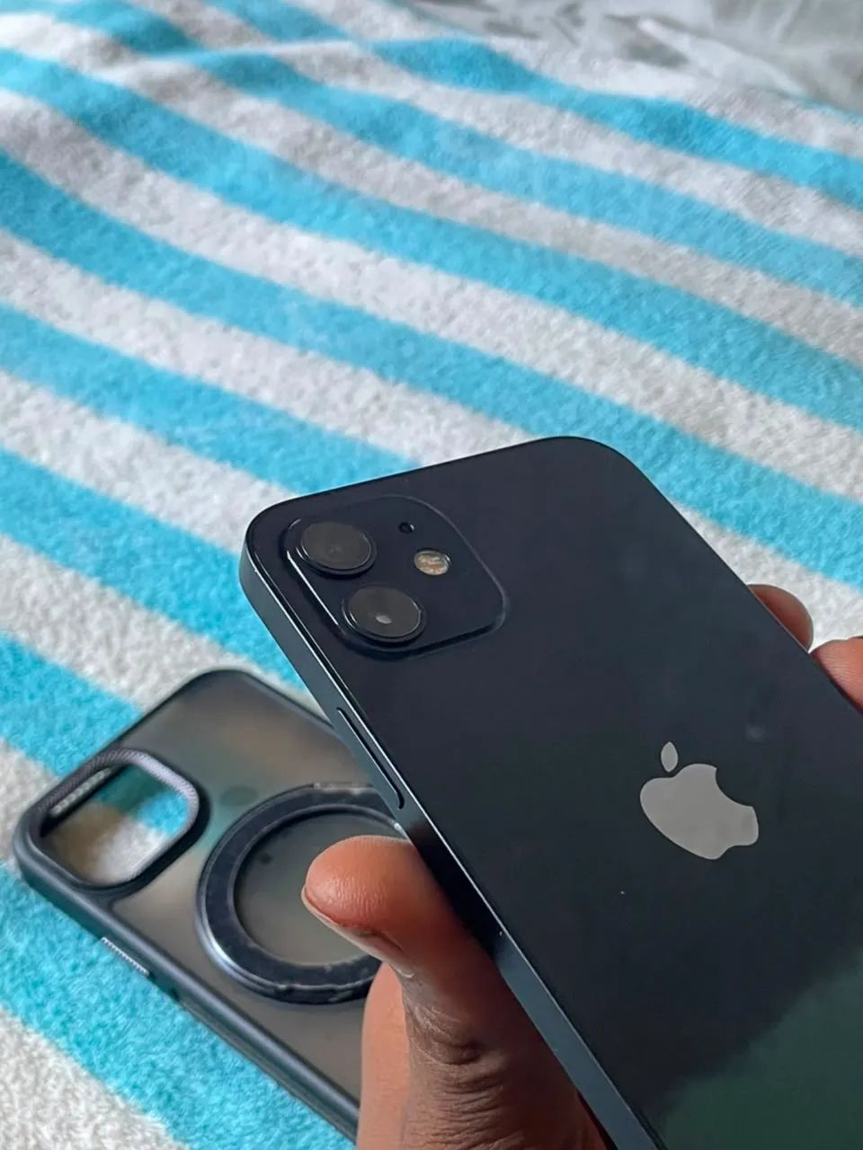iPhone 12 - Foto 3
