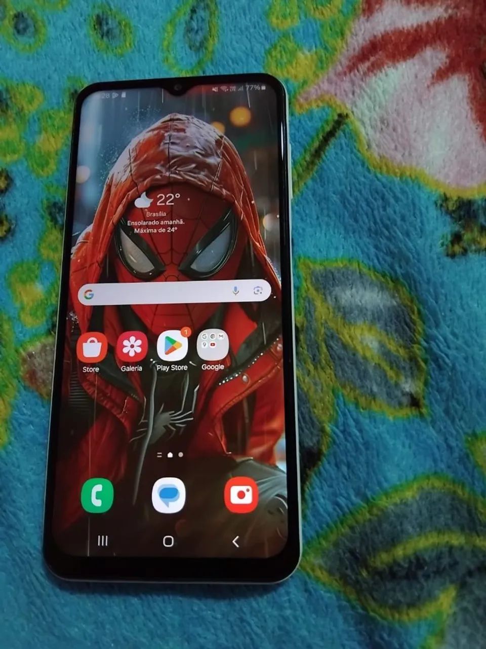 Samsung A13  - Foto 4