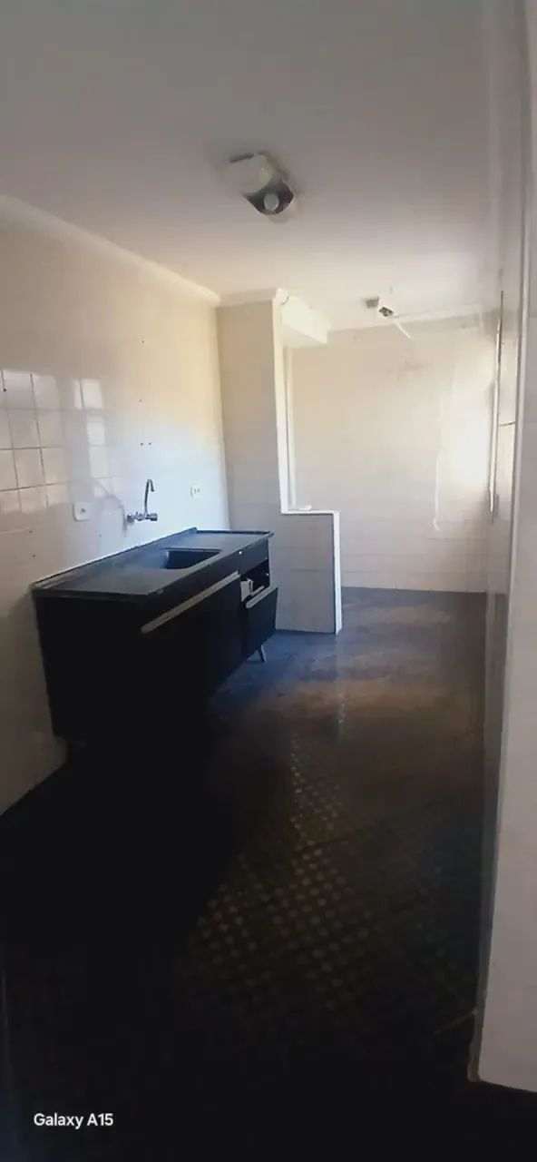 Apartamento com 2 quartos em Parque Rebouças - Foto 4