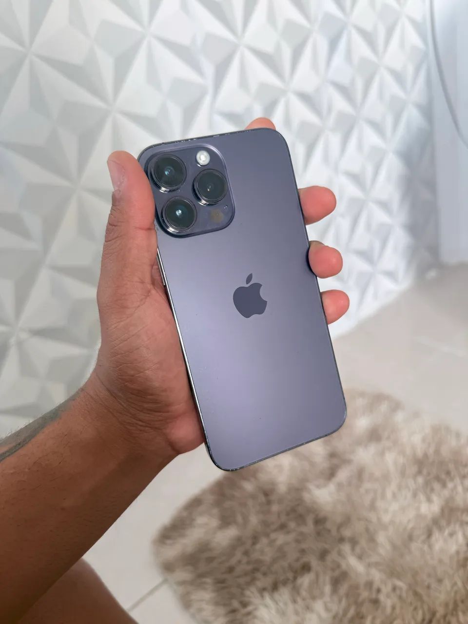 iPhone 14 Pro Max 256gb  - Foto 4