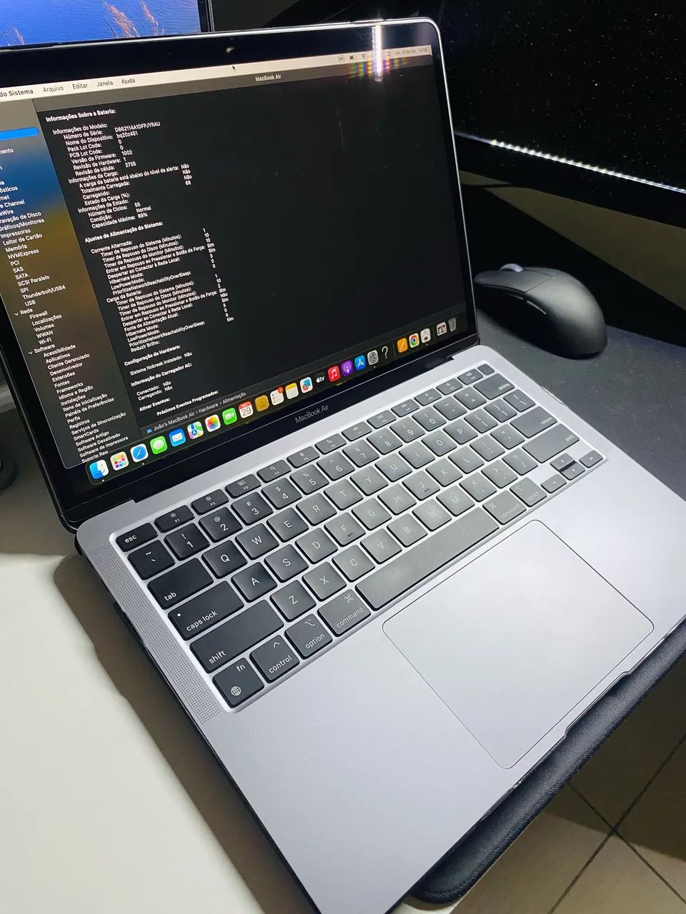 MacBook Air M1  - Foto 2