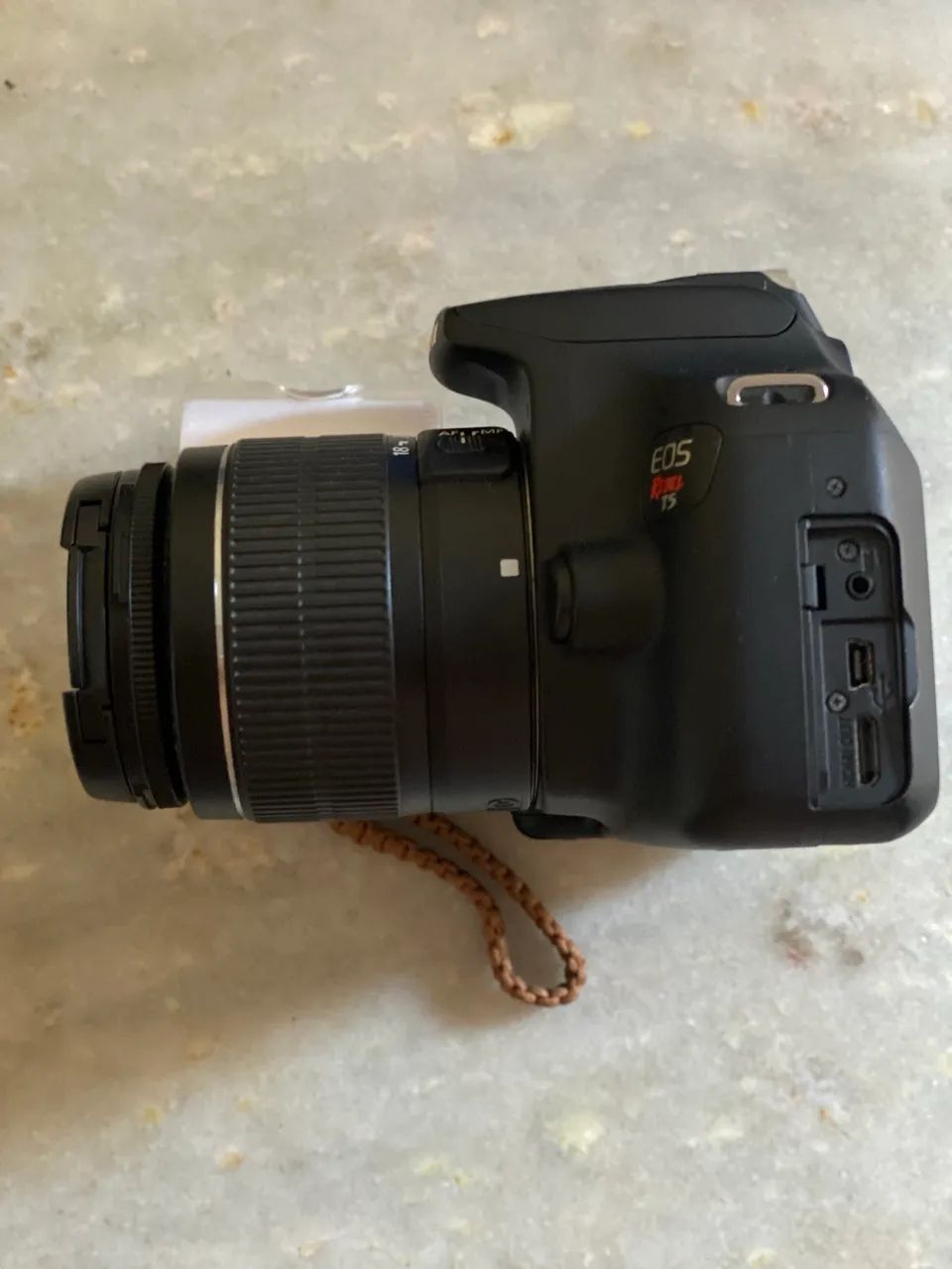 Canon T5 - Foto 5
