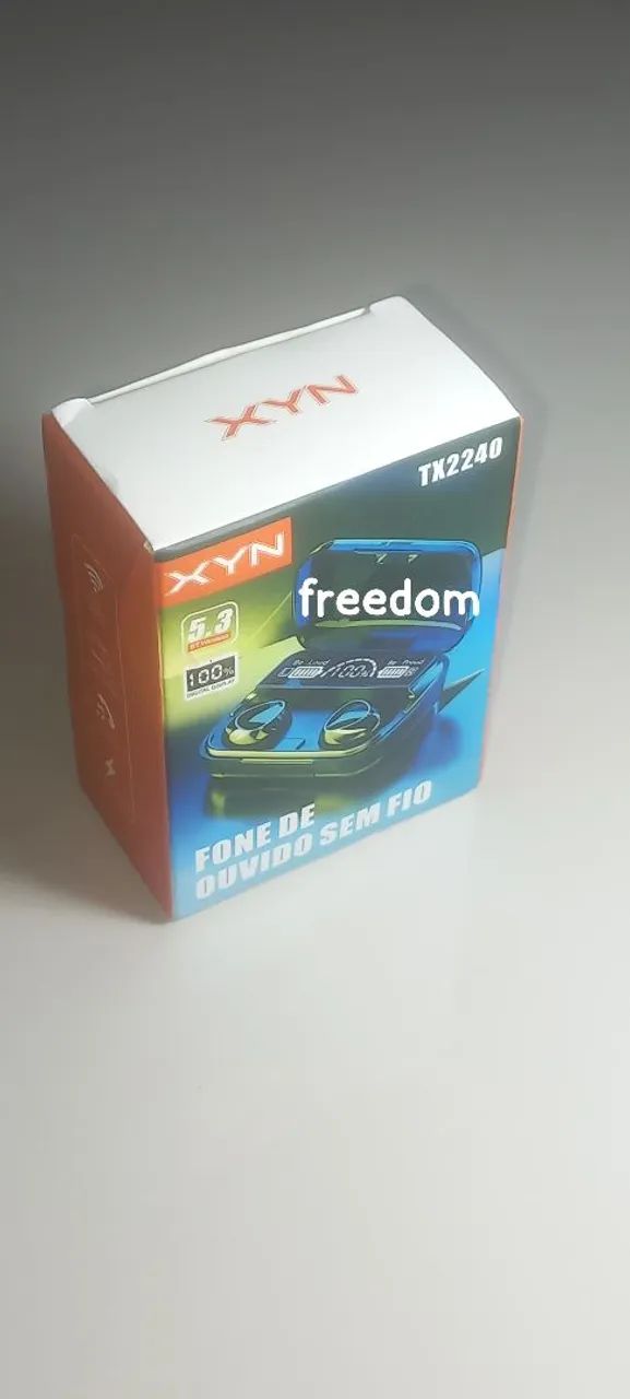FONES de OUVIDO  BLUETOOTH que CARREGA celular - Foto 3