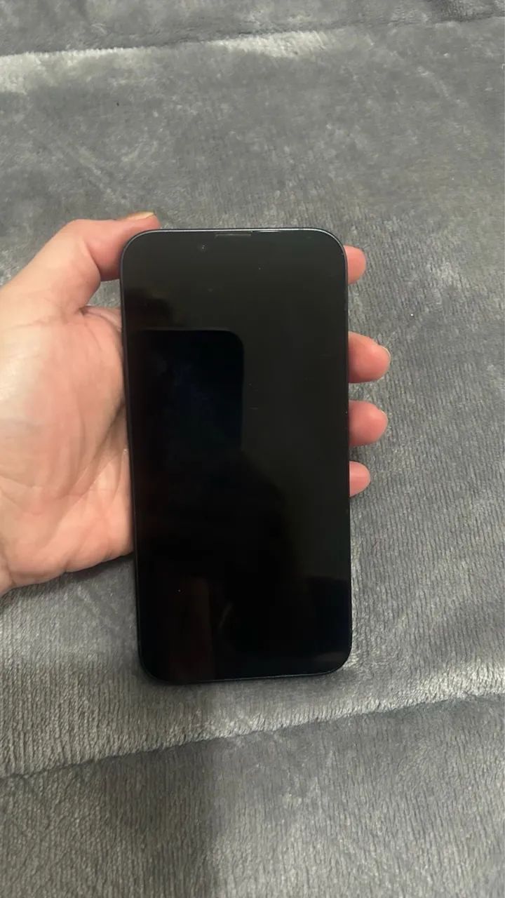 Vendo IPhone 14 256gb - Foto 5