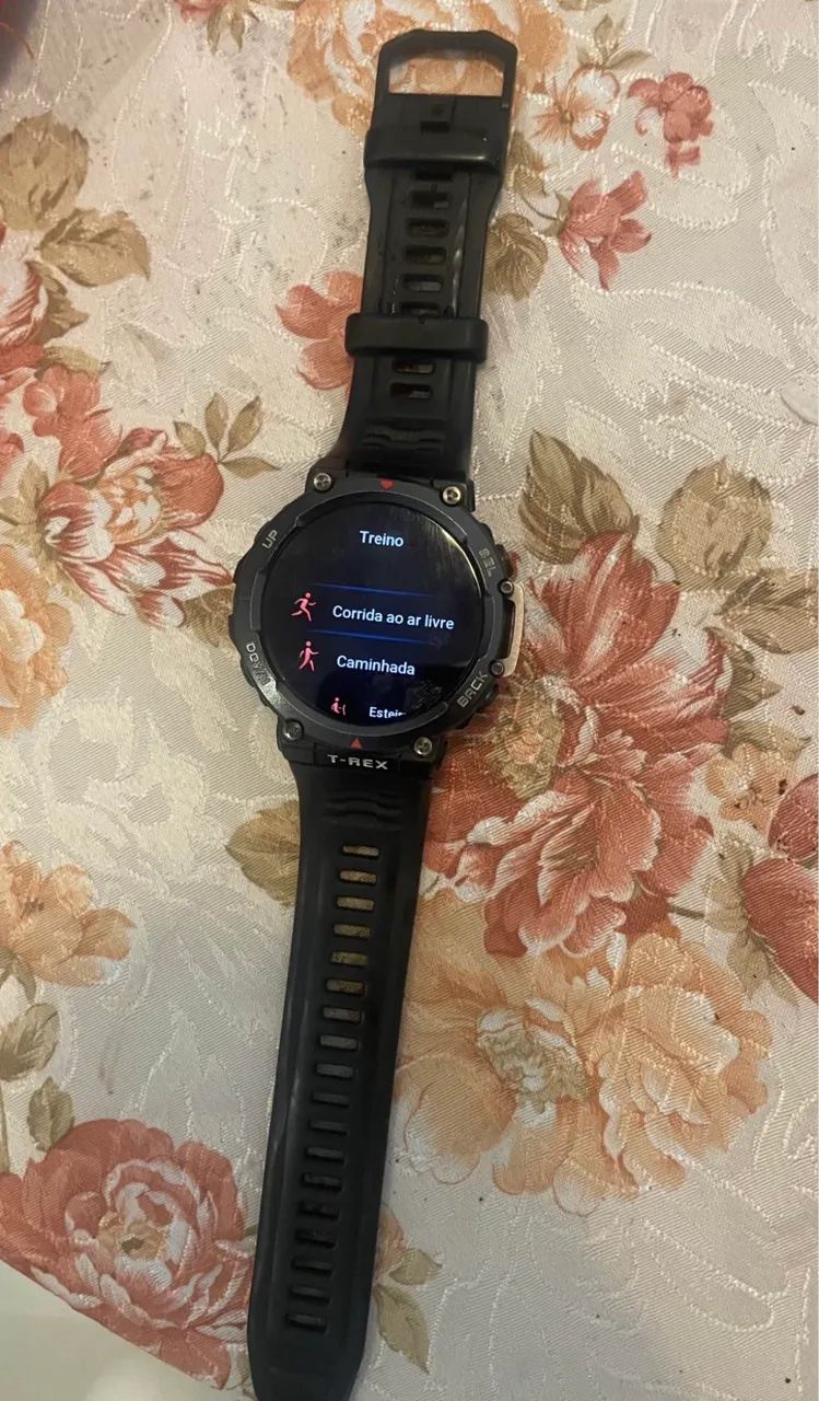 Amazfit T - rex 2 - Foto 5