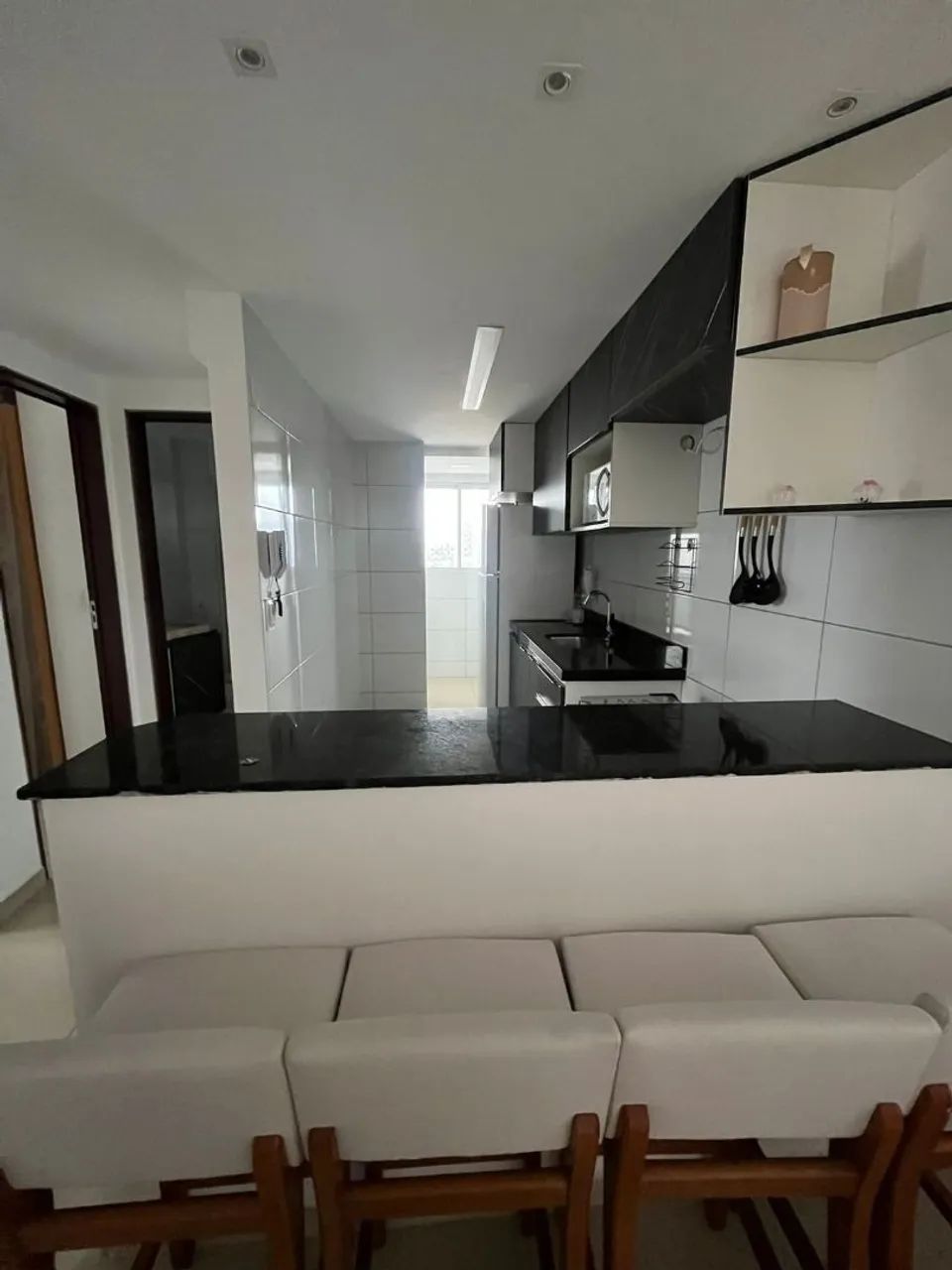 Apartamento com 2 dormitórios à venda, 62 m² por R$ 570.000 - Manaíra - João Pessoa/PB - Foto 7