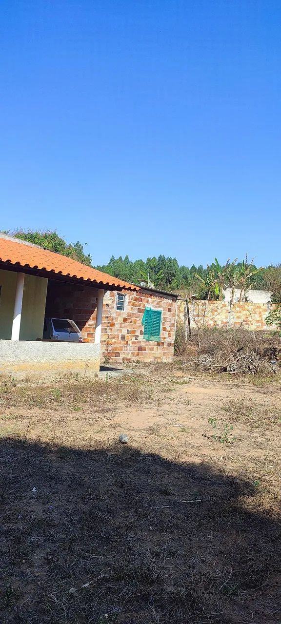 Vendo terreno com casa .  - Foto 4