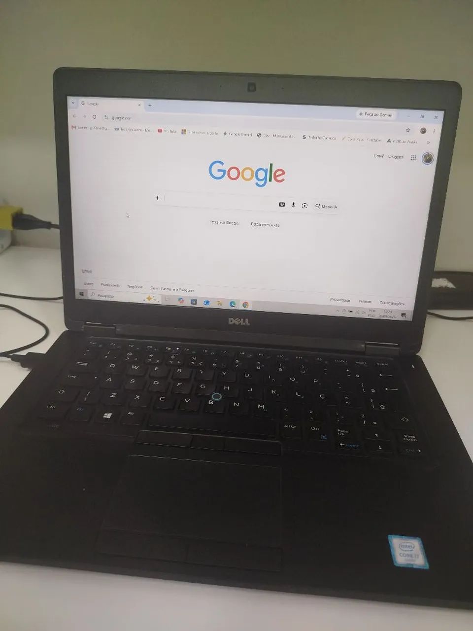 Notebook  - Foto 4