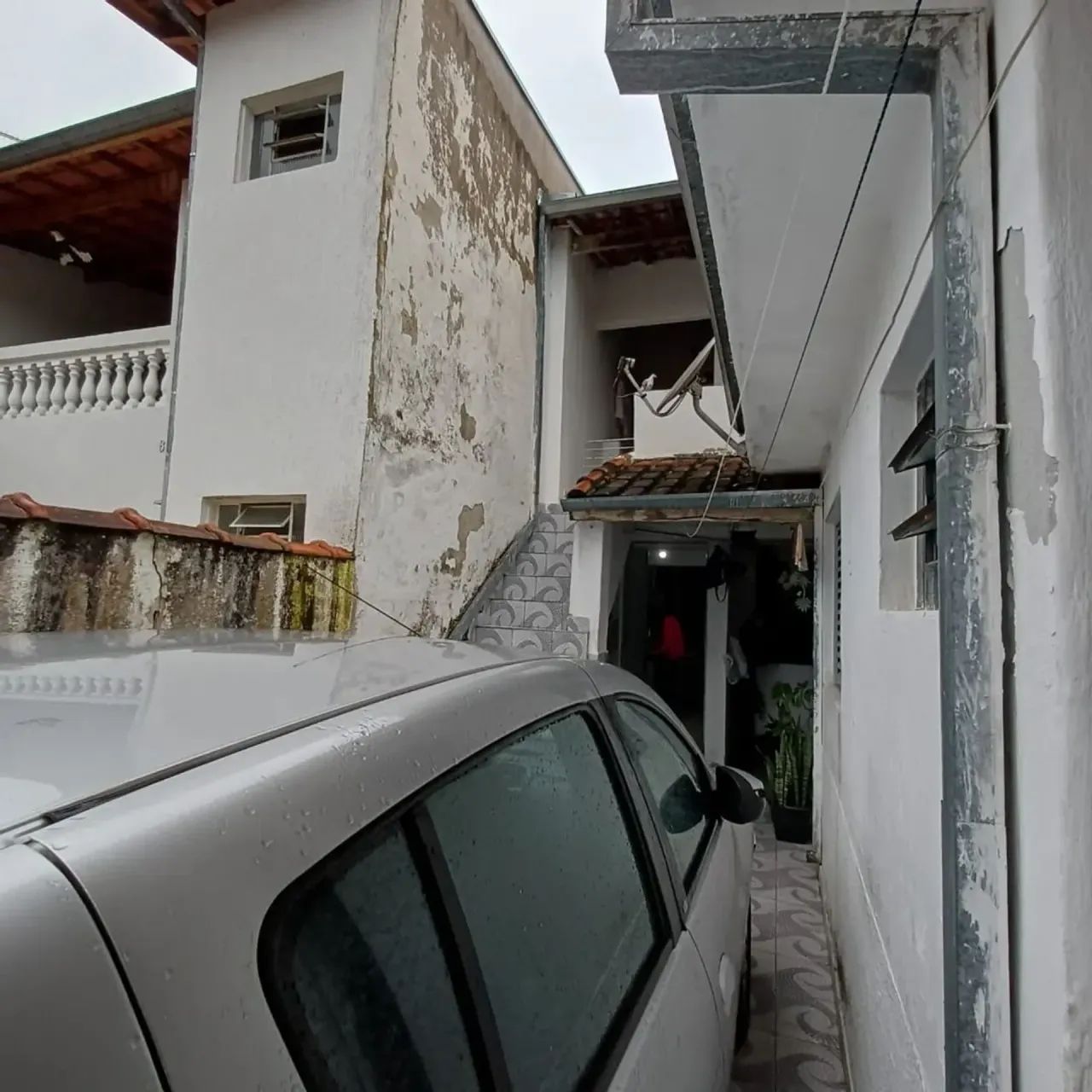 Casa simples para reforma em Cecap _ Taubate - SP - Foto 2