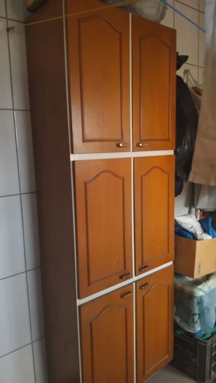 Armários de Cozinha