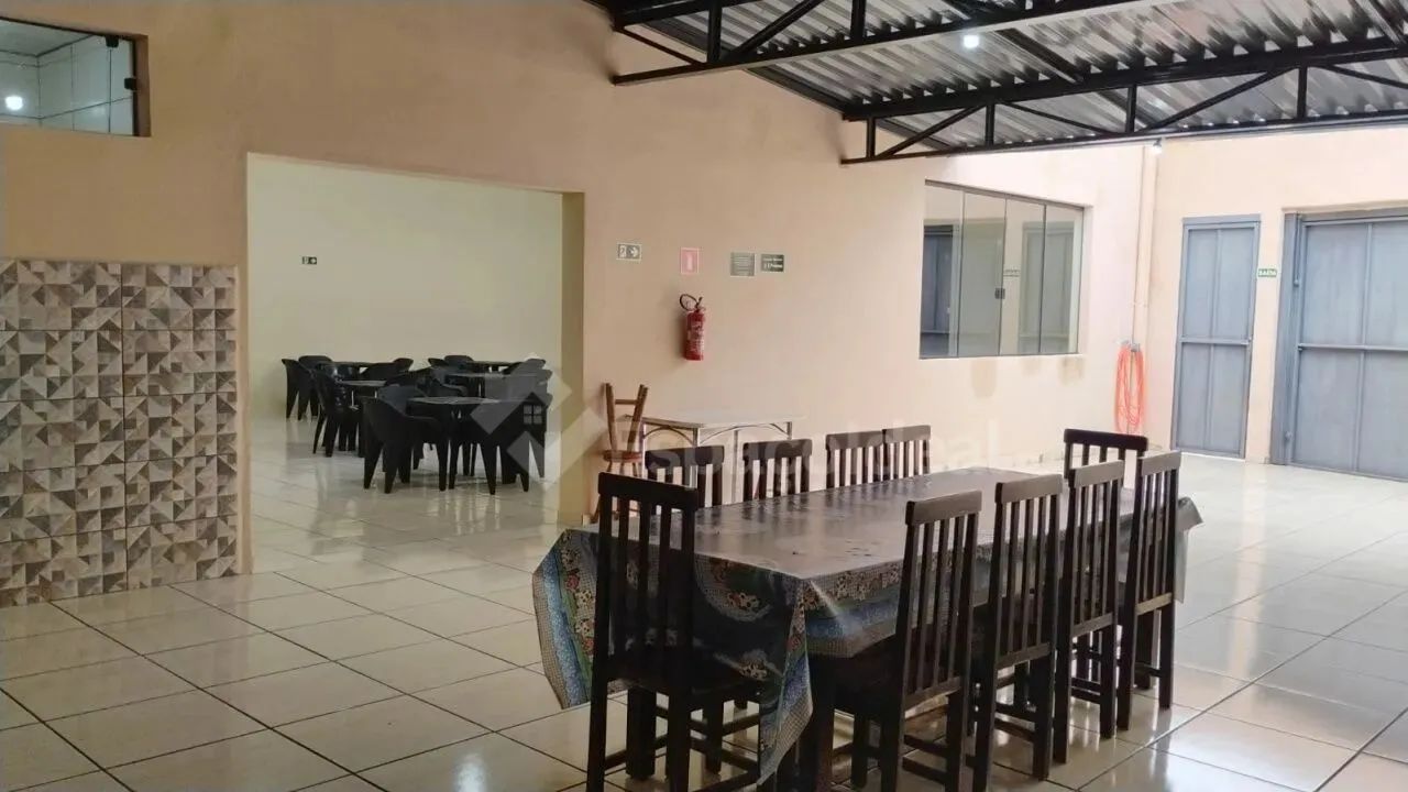 EDÍCULA ANTÔNIO LOPES - Lençóis Paulista