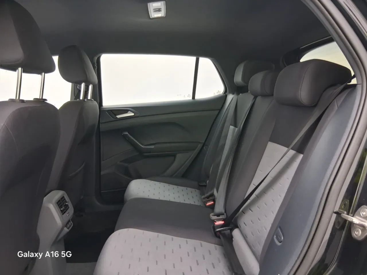 Volkswagen T-Cross Comfortline 1.0 TSI Flex 5P Aut., foto 17 de 18