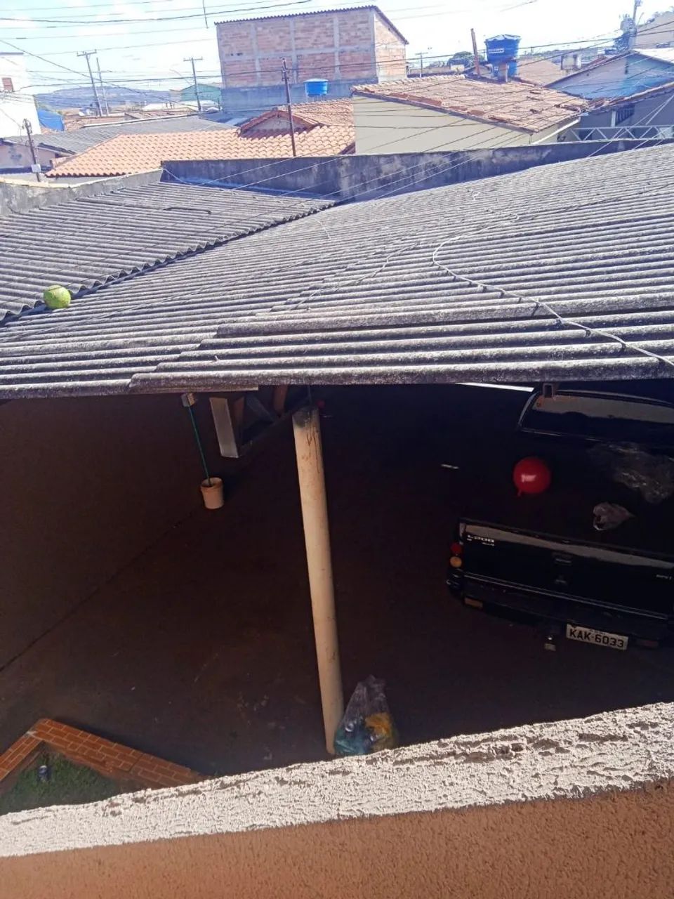 Vendo sobrado com 3 kitnet incluso  - Foto 4